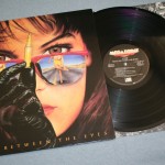 ICON - RIGHT BETWEEN THE EYES - 