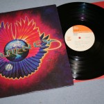 JOURNEY - INFINITY (j) - 