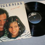 JULIO IGLESIAS - DE NINA A MUJER (j) - ���������