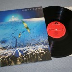 SHAKATAK - NIGHT BIRDS (j) - 