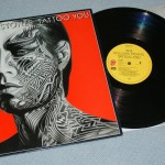 ROLLING STONES - TATTOO YOU (j) - ���������