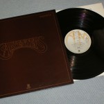 CARPENTERS - THE SINGLES 1969-1973 (j) - ���������