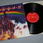 RAINBOW - RITCHIE BLACKMORE'S RAINBOW (j) - 