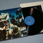 10 CC - BLOODY TOURISTS - 