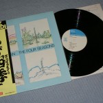 MOE KOFFMAN - THE FOUR SEASONS - ���������