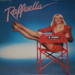 RAFFAELLA CARRA - RAFFAELLA - 