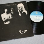JOHNNY WINTER - JOHNNY WINTER AND (j) - ���������