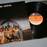 ABBA - ARRIVAL (j) - 