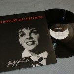 JUDY GARLAND - MISS SHOW BUSINESS - ���������