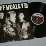 JEFF HEALEY BAND - HELL TO PAY - 