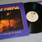 DEEP PURPLE - LAST CONCERT IN JAPAN (j) - 