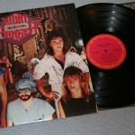 NIGHT RANGER - MIDNIGHT MADNESS (j) - ���������