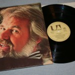 KENNY ROGERS - KENNY - ���������