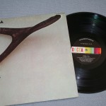 WISHBONE ASH - WISHBONE ASH (a) - 