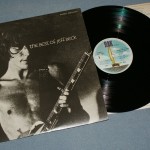 JEFF BECK - THE BEST OF JEFF BECK (j) - 