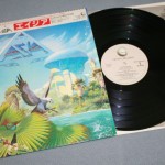 ASIA - ALPHA (j) - 