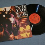 WU-TANG CLAN - ENTER THE WU-TANG (36 MEMBERS) - 