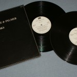 EMERSON, LAKE & PALMER - WORKS VOLUME 1 (j) - ���������