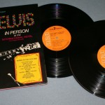 ELVIS PRESLEY - FROM MEMPHIS TO VEGAS/ FROM VEGAS TO  MEMPHIS - ���������