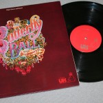 ROGER GLOVER & GUESTS - THE BUTTERFLY BALL AND THE GRASSHOPPER'S FEAST (a) - 