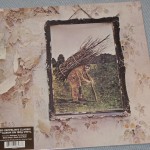 LED ZEPPELIN - LED ZEPPELIN IV - ���������