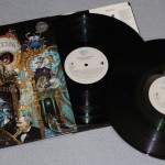 MICHAEL JACKSON (K) - DANGEROUS - ���������