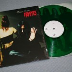 69 EYES - PARIS KILLS (colour green) - ���������