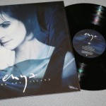 ENYA - DARK SKY ISLAND - ���������