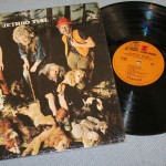 JETHRO TULL - THIS WAS (a) - ���������