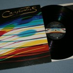 CARPENTERS - PASSAGE (j) - ���������