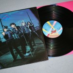 GARY MOORE - G-FORCE (uk) - ���������