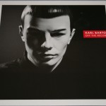 KARL BARTOS - OFF THE RECORD - ���������