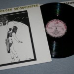 DEE DEE BRIDGEWATER - AFRO BLUE - ���������