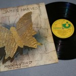 BARCLAY JAMES HARVEST - MOCKING BIRD - THE EARLY YEARS - 