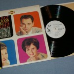 FLEETWOODS - GREATEST HITS - 