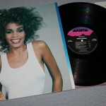 WHITNEY HOUSTON - WHITNEY - ���������