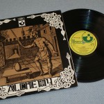 THIRD EAR BAND - ALCHEMY (uk) - ���������