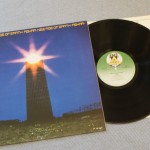 ASH RA TEMPEL - NEW AGE OF EARTH (j) - ���������