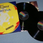 JESUS CHRIST SUPERSTAR - feat. IAN GILLAN (box) - ���������