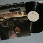 BILL LABOUNTY - THIS NIGHT WON'T LAST FOREVER - ���������