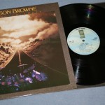 JACKSON BROWNE - RUNNING ON EMPTY (j) - ���������