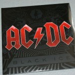 AC/DC - BLACK ICE - 