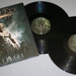 LUCA TURILLI' RHAPSODY - PROMETHEUS (SYMPHONIA IGNIS DIVINUS) - ���������
