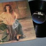 FRANCE JOLI - ATTITUDE (a) - ���������