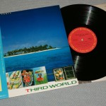 THIRD WORLD - YOU'VE GOT THE POWER (j) - 
