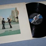 PINK FLOYD - WISH YOU WERE HERE (j) - ���������