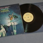 URIAH HEEP - DEMONS AND WIZARDS - ���������