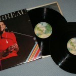 AL JARREAU - LIVE - LOOK TO THE RAINBOW  (a) - ���������