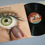 PRETTY THINGS - SAVAGE EYE - ���������