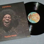 PARLIAMENT FUNKADELIC - MAGGOT BRAIN - 